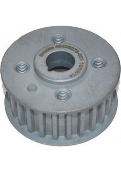 Mtxdpn Krank Dişlisi Doblo 1.9 D