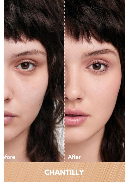 12 Saat Tam Kapsamlı Mat Bitişli Kapatıcı Stick modelleri