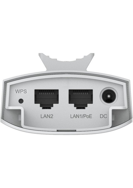 Ruıjıe RG-EST100-E 300MHZ 2X2MIMO 8dbı 2.4ghz Outdoor 2 Li Paket Access Poınt fiyatları