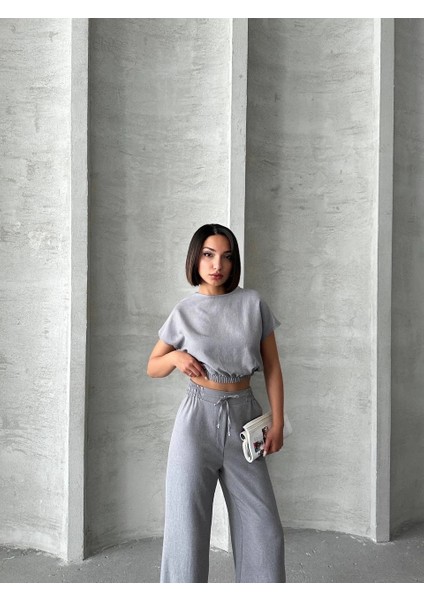 Bluz Pantolon Takım S255057 indirimleri