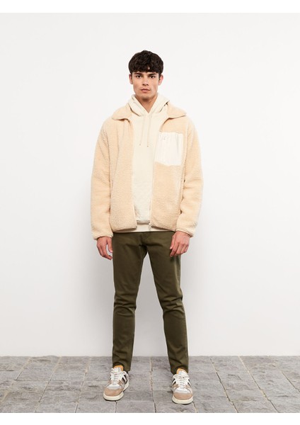 Yeni Sezon Slim Fit Gabardin Erkek Pantolon fiyatları