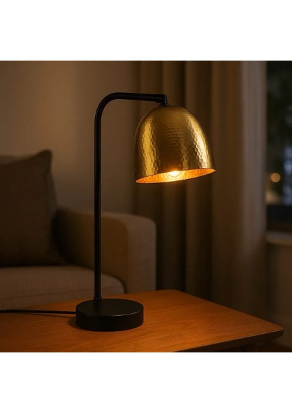 Tarapoto Dekoratif Masa Lambası