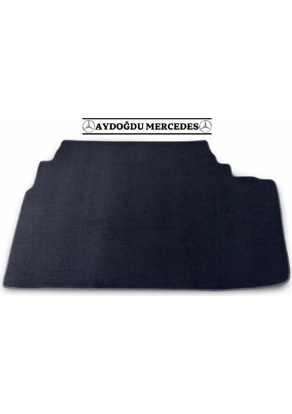 -Benz S-Serisi W140 C140 S320 S500 S600 Bagaj Halısı (1991-1998) fiyatları