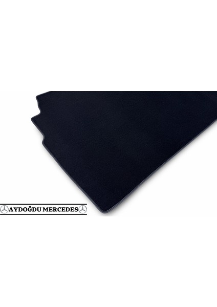-Benz S-Serisi W140 C140 S320 S500 S600 Bagaj Halısı (1991-1998) modelleri