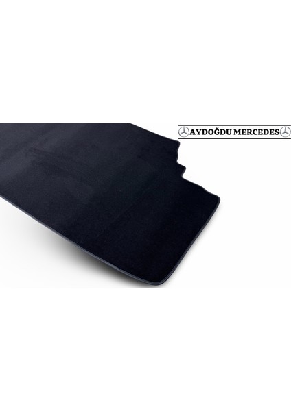 -Benz S-Serisi W140 C140 S320 S500 S600 Bagaj Halısı (1991-1998) fırsatları