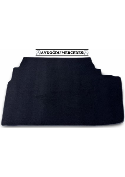 -Benz S-Serisi W140 C140 S320 S500 S600 Bagaj Halısı (1991-1998) indirimleri