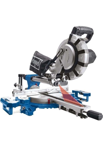 HM216SPX Gönye Kesme Makinası 210 mm