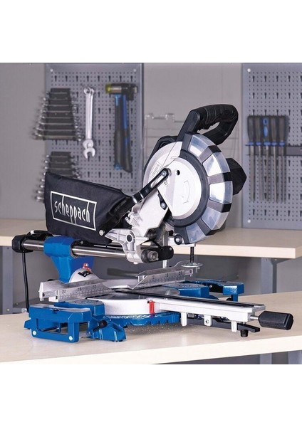 HM216SPX Gönye Kesme Makinası 210 mm modelleri