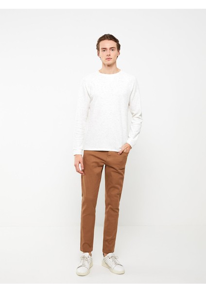 Yeni Sezon Slim Fit Gabardin Erkek Pantolon fiyatları