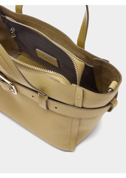 Charm'lı Tote Çanta indirimleri