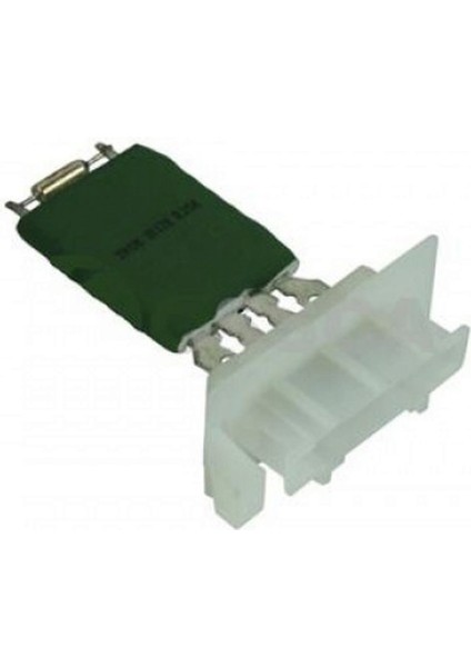 Mtxdpn Fan Hiz Ayar Ünitesi Corsa C