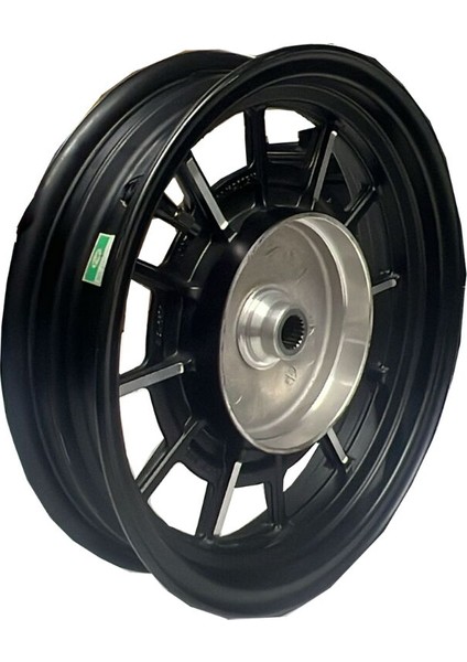CLASSIC125 Arka Tekerlek Jantı