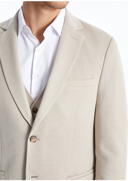 Yeni Sezon Dar Kalıp Erkek Blazer Ceket modelleri