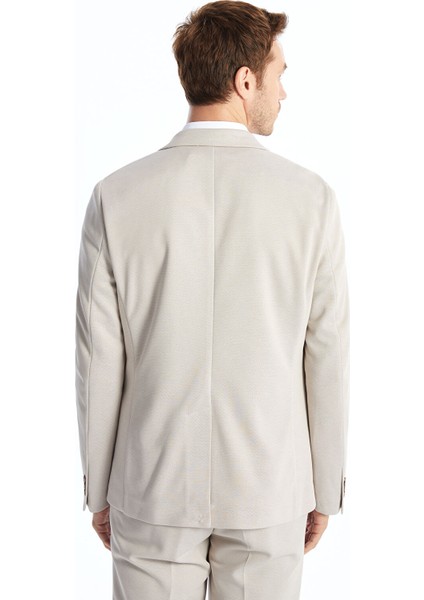 Yeni Sezon Dar Kalıp Erkek Blazer Ceket fırsatları