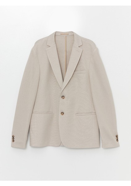 Yeni Sezon Dar Kalıp Erkek Blazer Ceket indirimleri