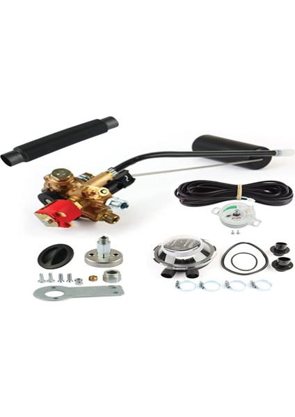 Landirenzo-Uyumlu-Silindir-Samandira