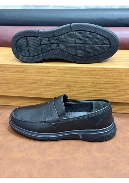 Hakiki Deri Ortopedik Topuk Jeli Büyük Numara Erkek Ayakkabı fiyatları