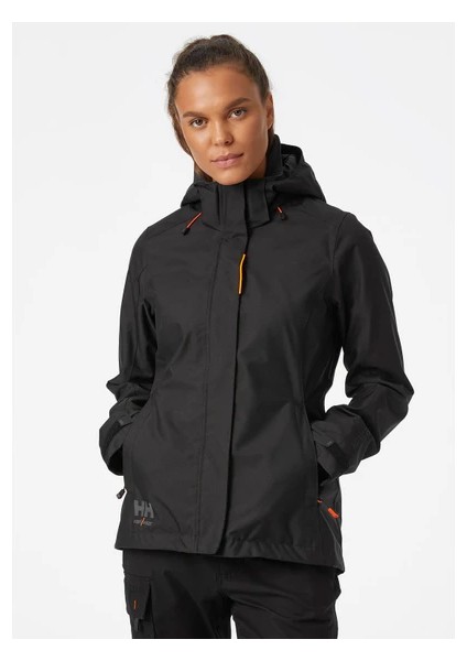 Luna Shell Kadın Mont -71240 modelleri