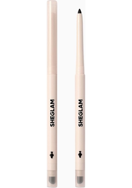 Jel Kaydırmalı Göz Kalemi