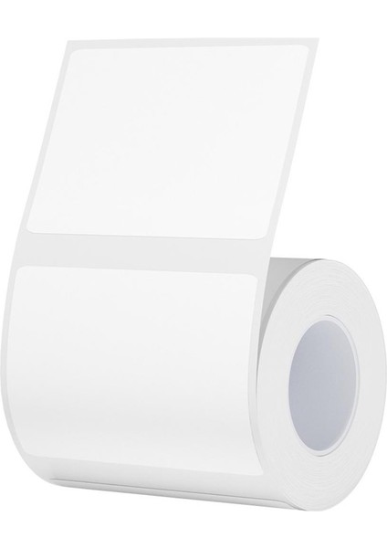 Nıımbot T70-100-290WHITE Beyaz 70X100MM Termal Etiket