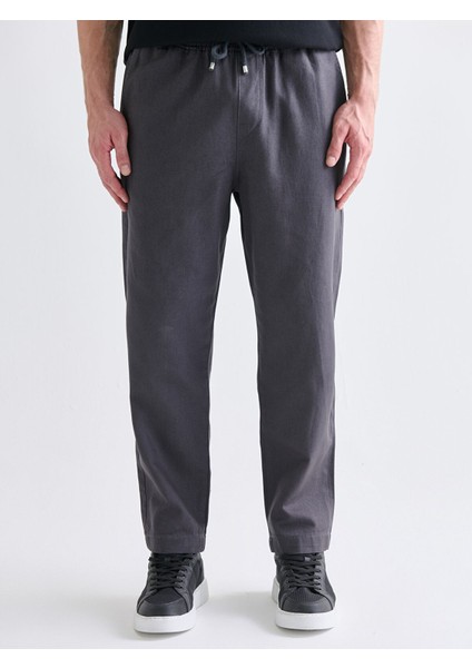 Yeni Sezon Standart Kalıp Erkek Chino Pantolon fiyatları