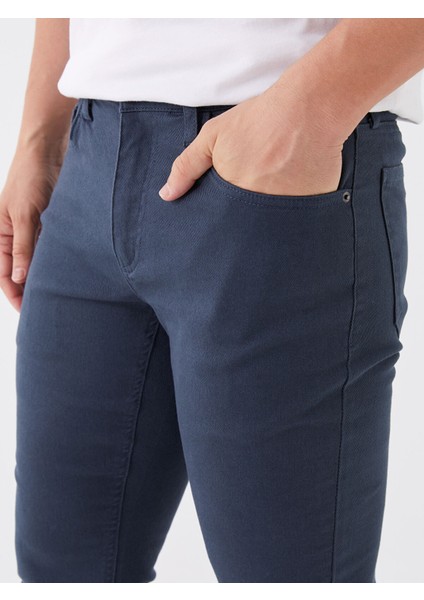 Yeni Sezon Dar Kalıp Erkek Chino Pantolon fiyatları