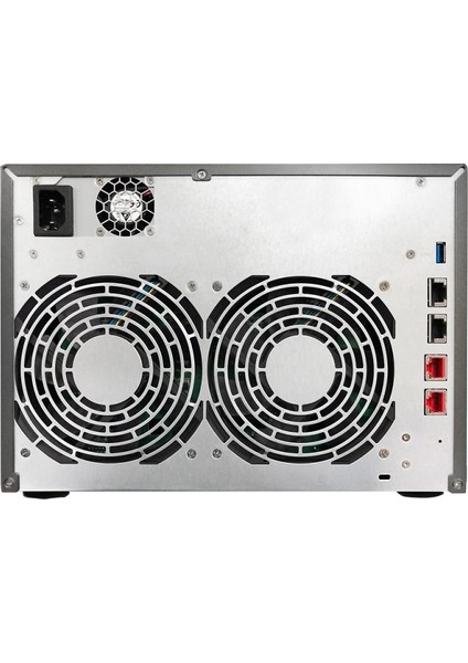Asustor AS6508T 8gb 8 Bay 1xglan Depolama Ünitesi modelleri