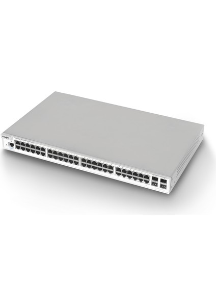 Ruıjıe RG-S2928G-E V3 24 Port 10/100/1000 4x Ge Sfp (Non-Combo) Swıtch