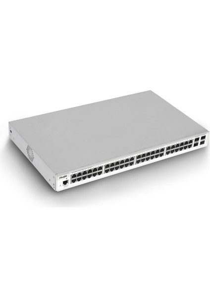 Ruıjıe RG-S2928G-E V3 24 Port 10/100/1000 4x Ge Sfp (Non-Combo) Swıtch modelleri