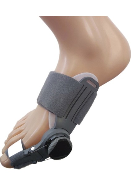 Halluks Valgus Gece Ateli Derece Ayarlı 1 Adet fiyatları