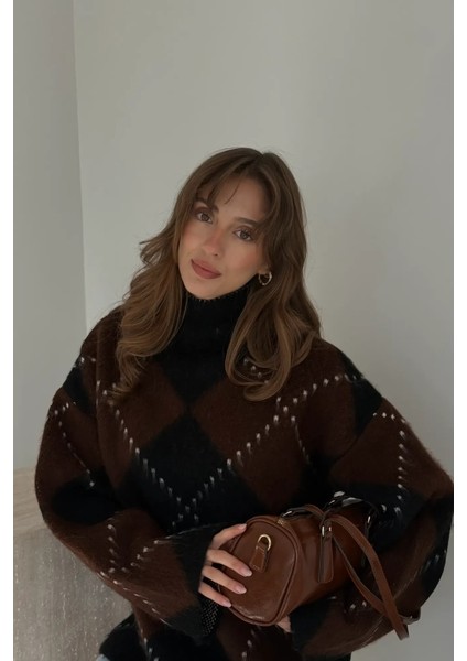 Bene El ve Omuz Çantası modelleri