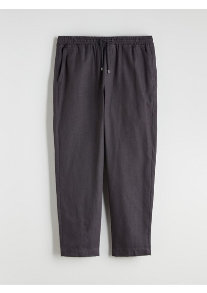 Yeni Sezon Standart Kalıp Erkek Chino Pantolon indirimleri