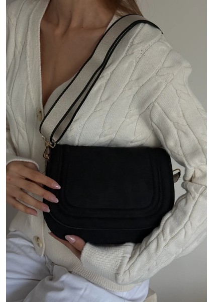 Mai Süet El ve Omuz Çantası fiyatları