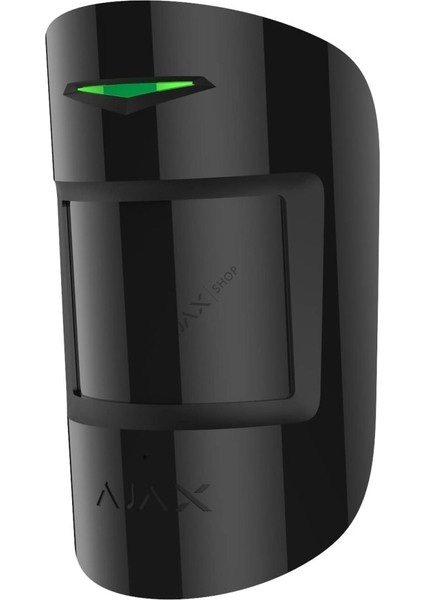 Ajax Combiprotect Kablosuz Siyah Pır + Camkır Dedektör fiyatları