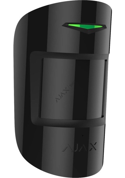Ajax Combiprotect Kablosuz Siyah Pır + Camkır Dedektör modelleri