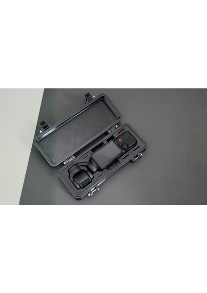 Djı Osmo Pocket 3 Kutusu modelleri