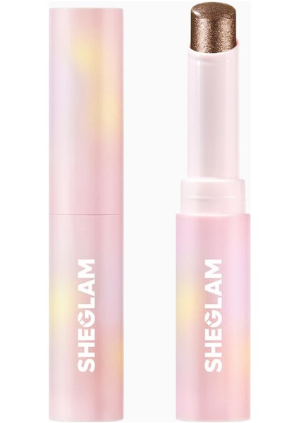 Kristal Jel Parlak Göz Farı Çubuğu