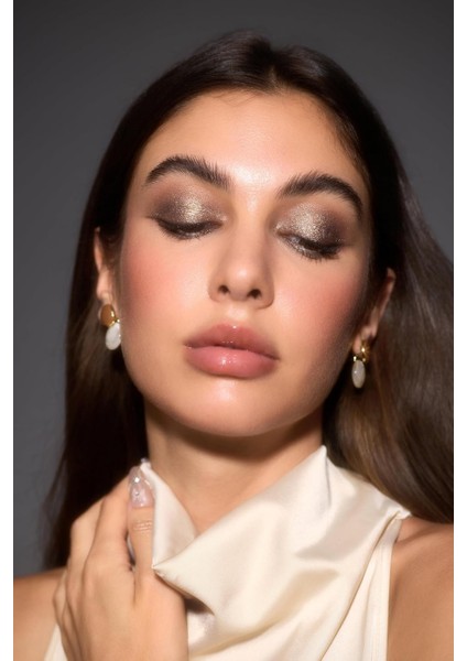 Kristal Jel Parlak Göz Farı Çubuğu modelleri