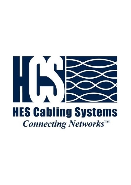 Hcs PFO-11222-1U 1u 19" 12 Port Sc Rack Tipi Dublex Adaptor Modulu