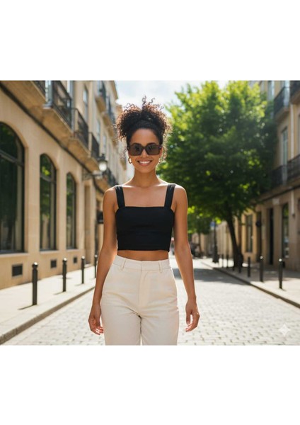 Esu Vintage Güneş Gözlüğü