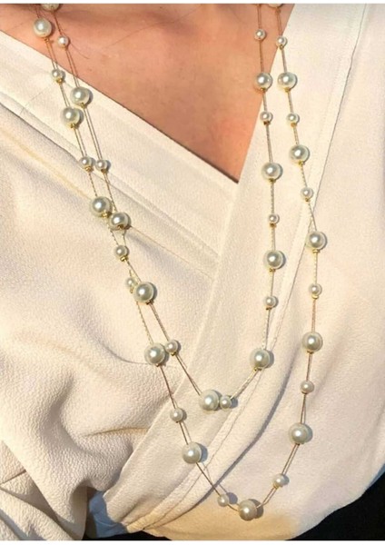 Aydilge Inci Kolye fırsatları