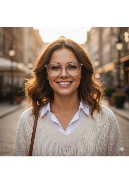 Unısex Güneş Gözlüğü