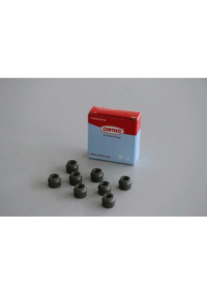 Mtxdpn 19018251 Subap Lastiği 8 Li M131 Dkş-Tmpr-Palio-Partner 8X10.8X14.2X10