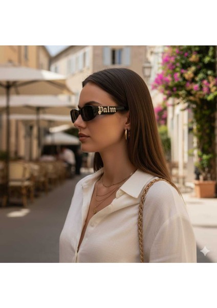 Esu Modern Güneş Gözlüğü