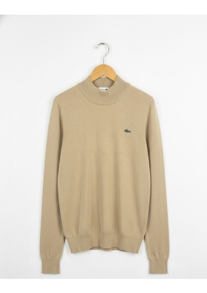 Regular Fit Yarım Balıkçı Yaka Kazak modelleri