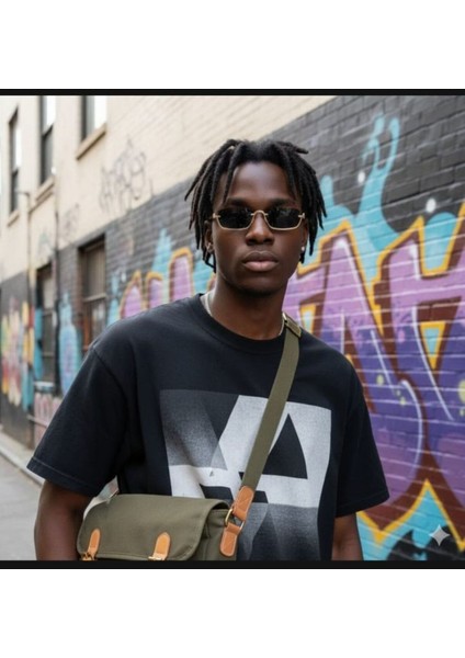 Esu Vintage Güneş Gözlüğü