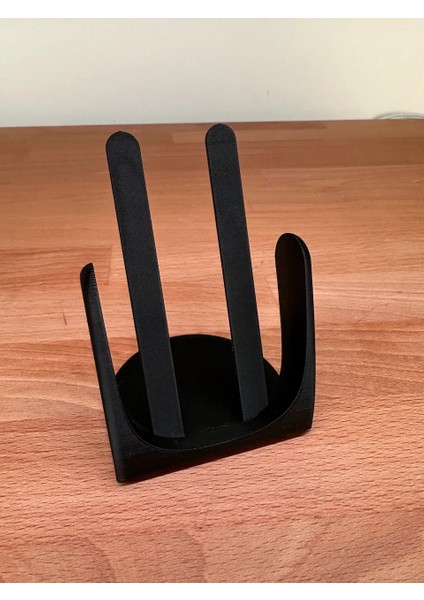 Apple Magic Mouse Gaming Mouse Standı / Display Tutucu - Kişiselleştirilebilir Renk Masa Düzenleme Aksesuarı modelleri