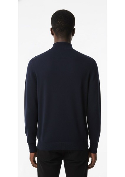 Regular Fit Yarım Balıkçı Yaka Kazak modelleri