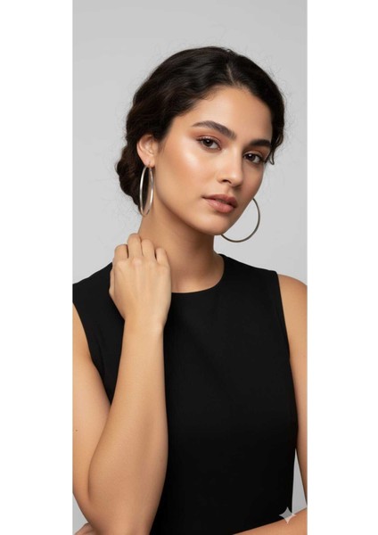 Esu Halka Küpe fiyatları