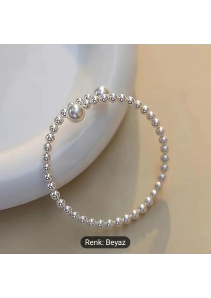 Helezon Inci Bileklik fırsatları